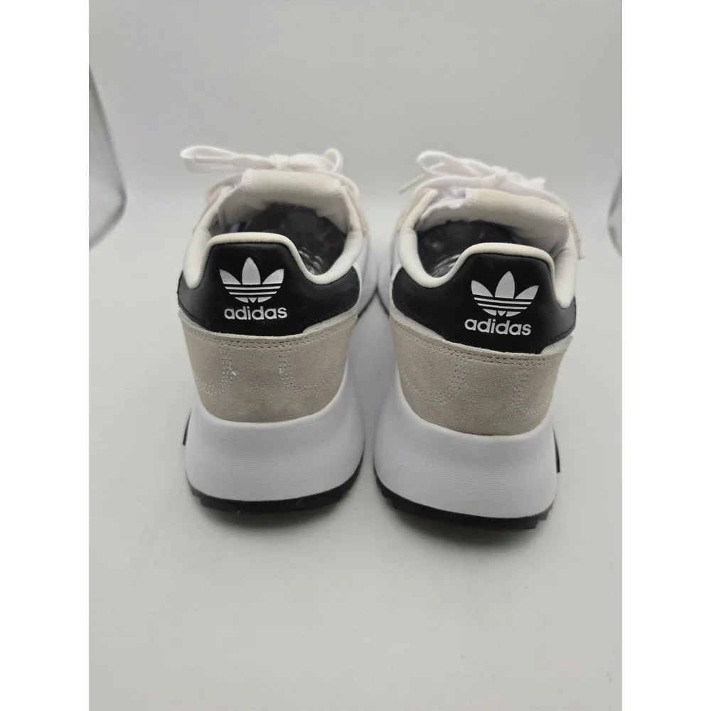Adidas Originals Retropy F2 Sneakers White/Black GW5473 Men's 11.5